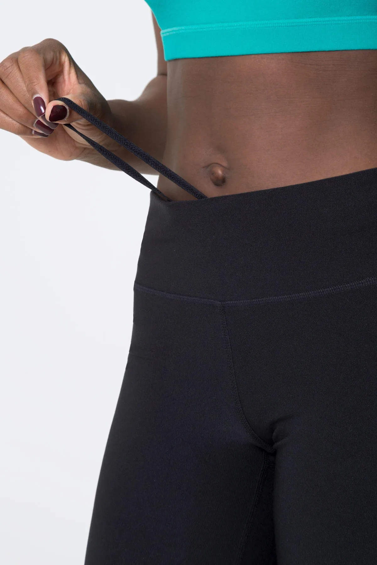 Electron Essential Performance 8" Shorts