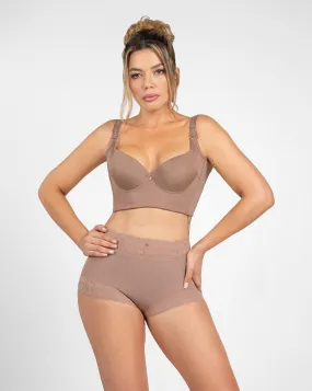 Enhancing Compression Panty