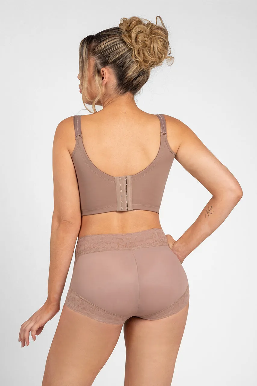 Enhancing Compression Panty