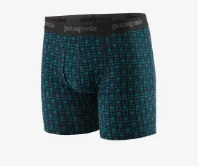 Essential Boxer Briefs