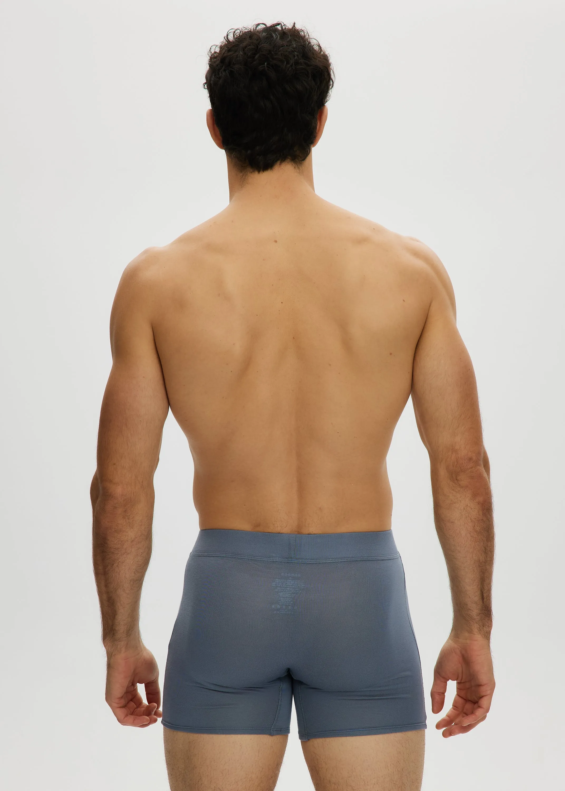 Essential Short Boxer