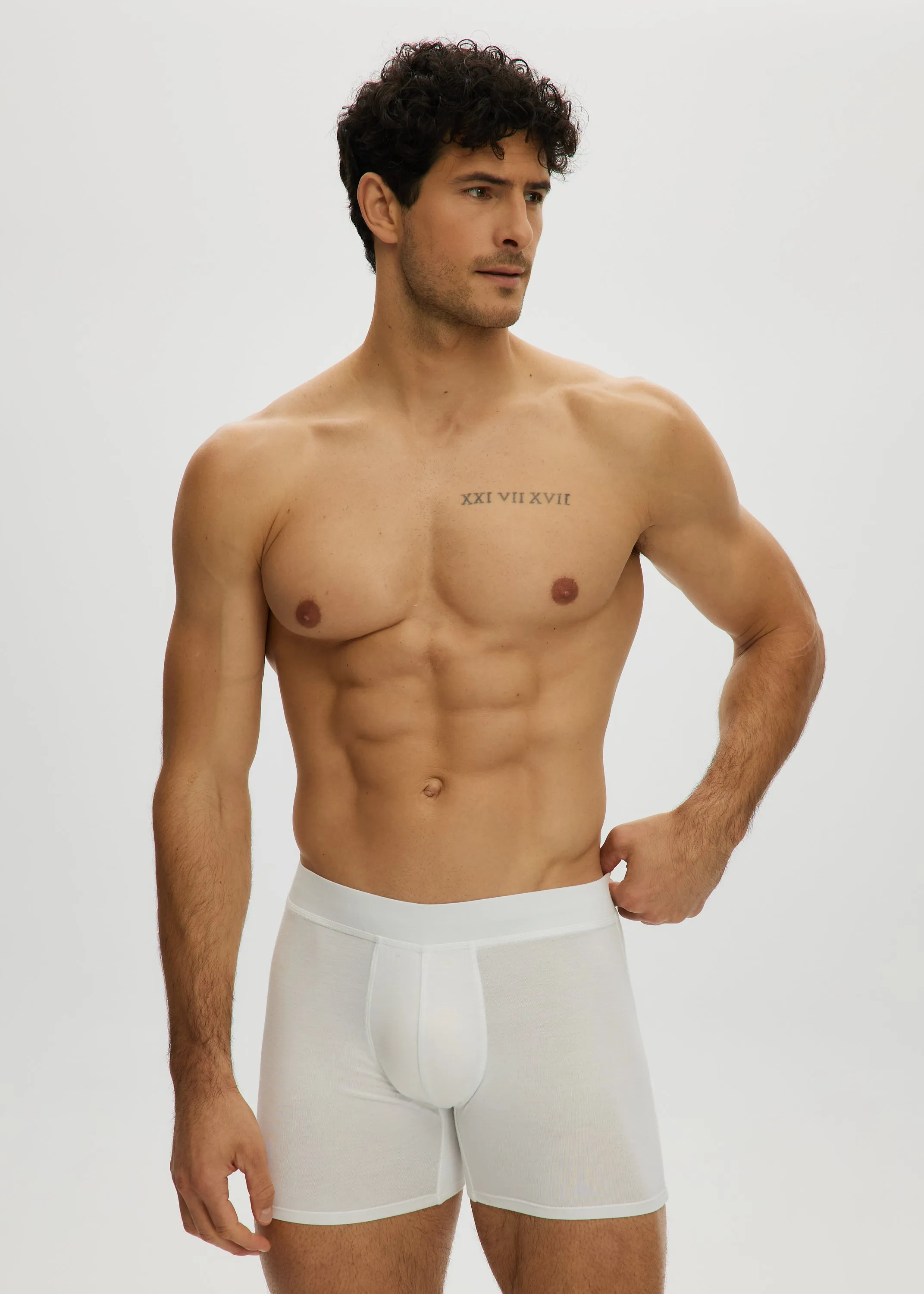 Essential Short Boxer