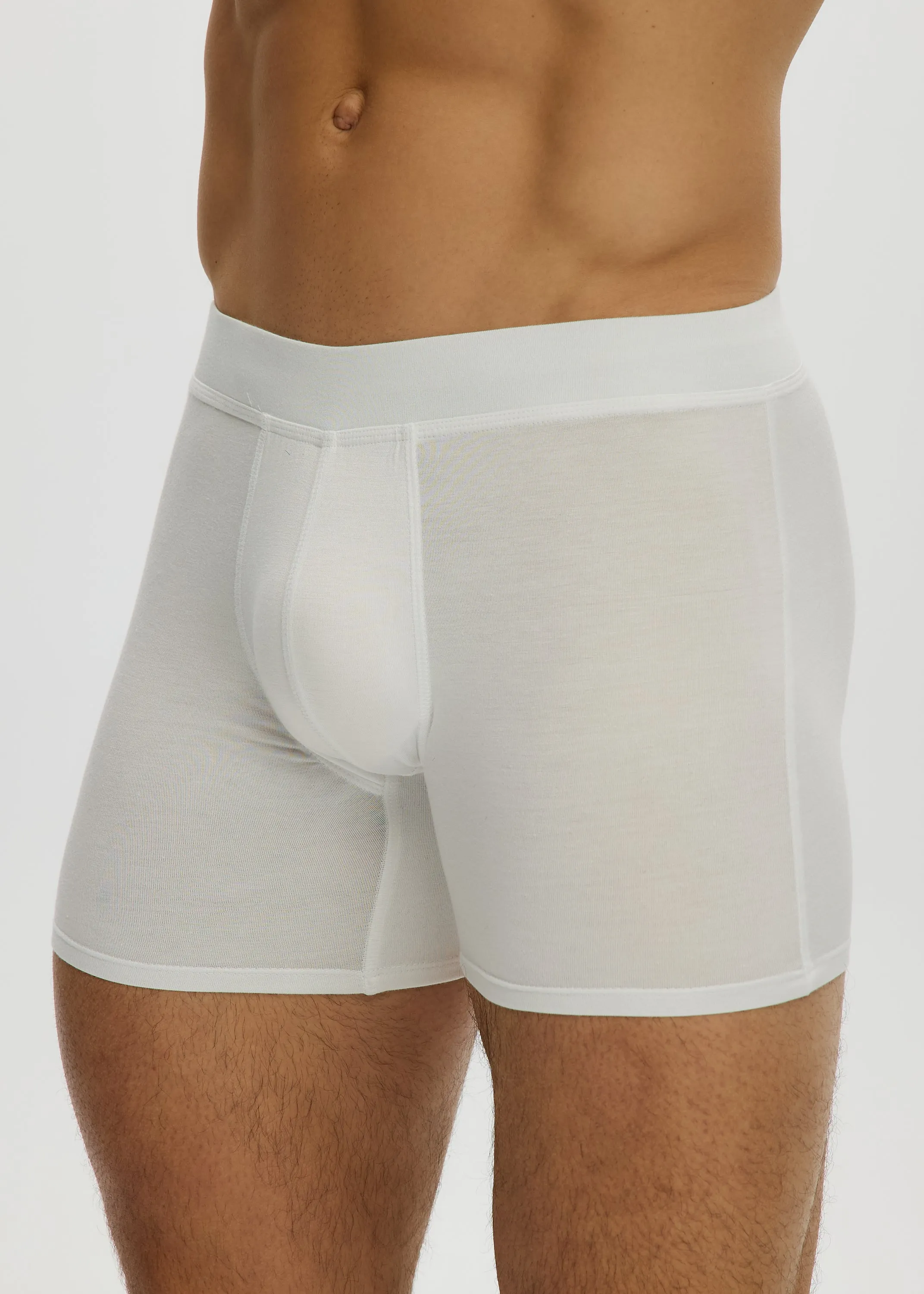 Essential Short Boxer