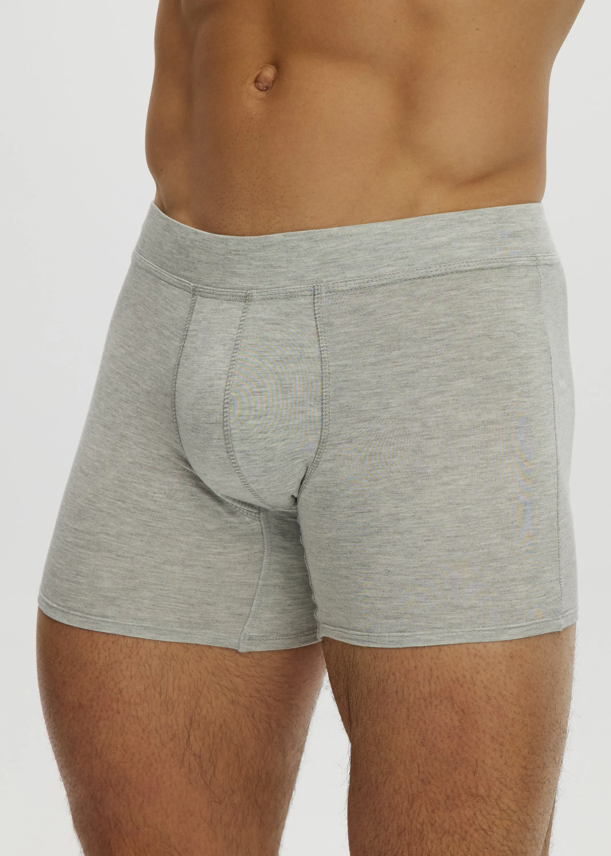Essential Short Boxer