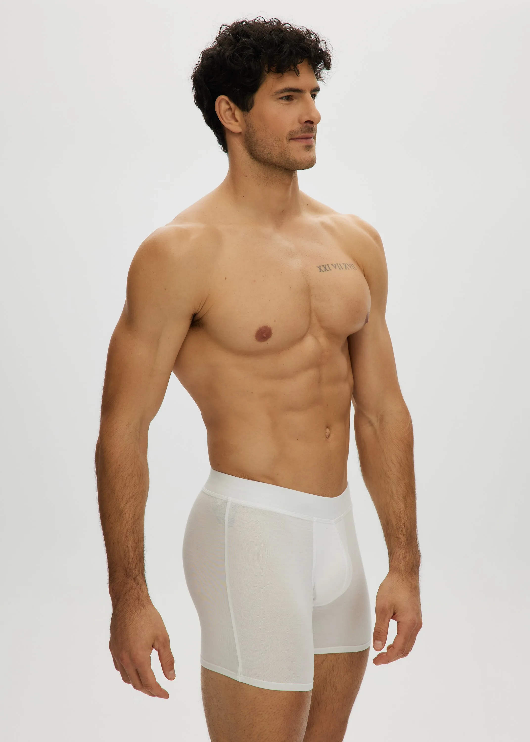 Essential Short Boxer