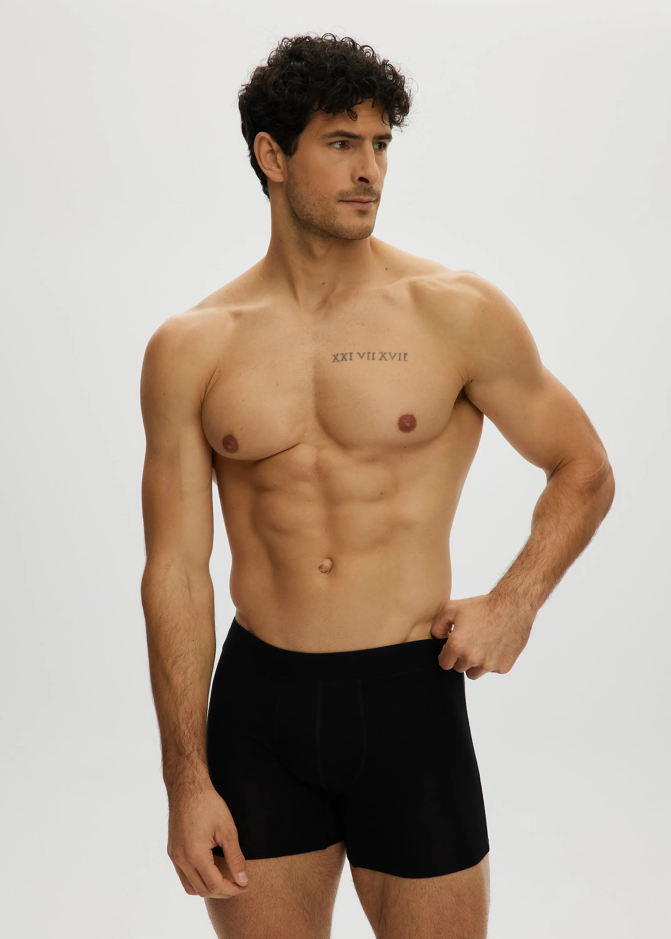 Essential Short Boxer