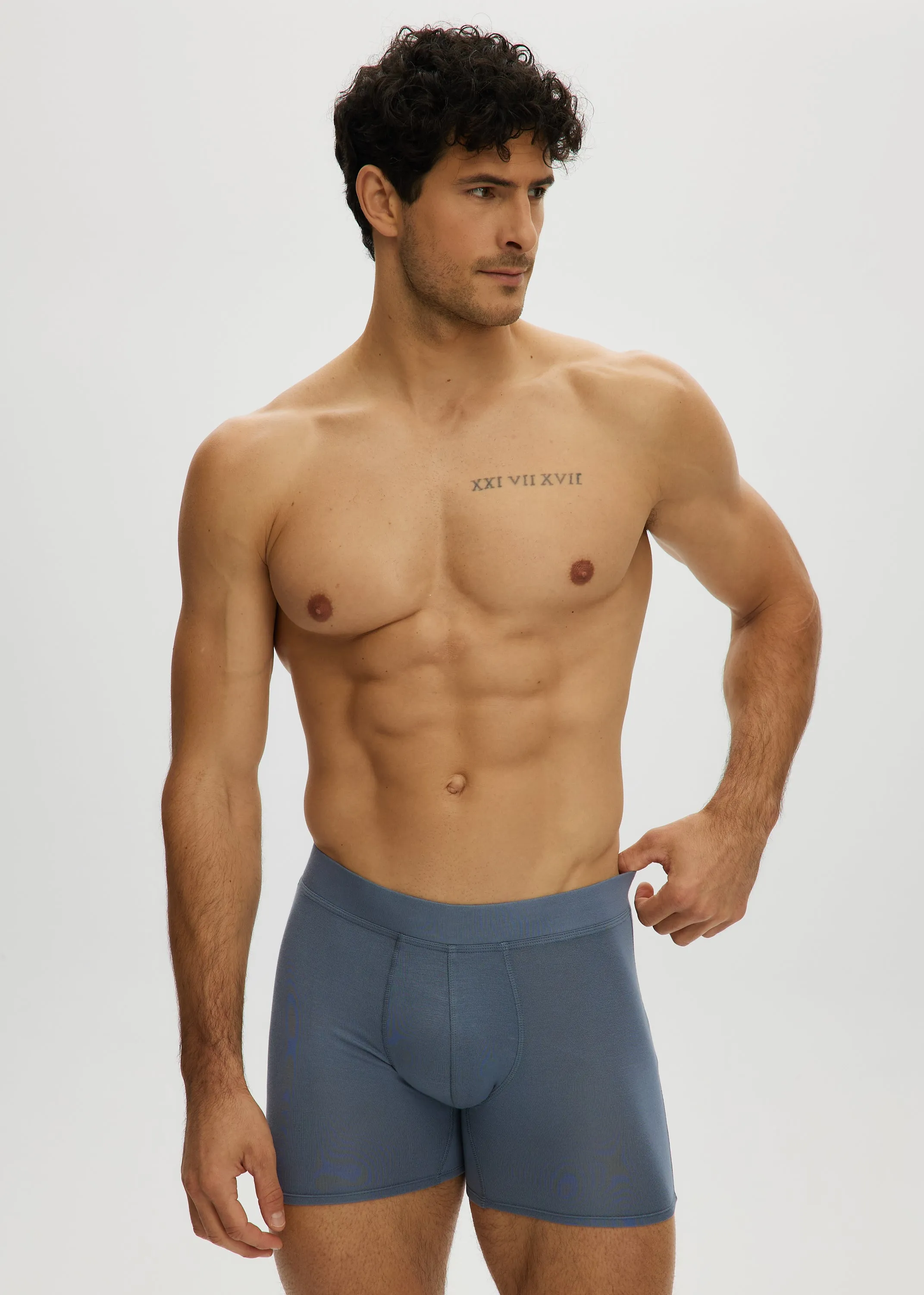 Essential Short Boxer