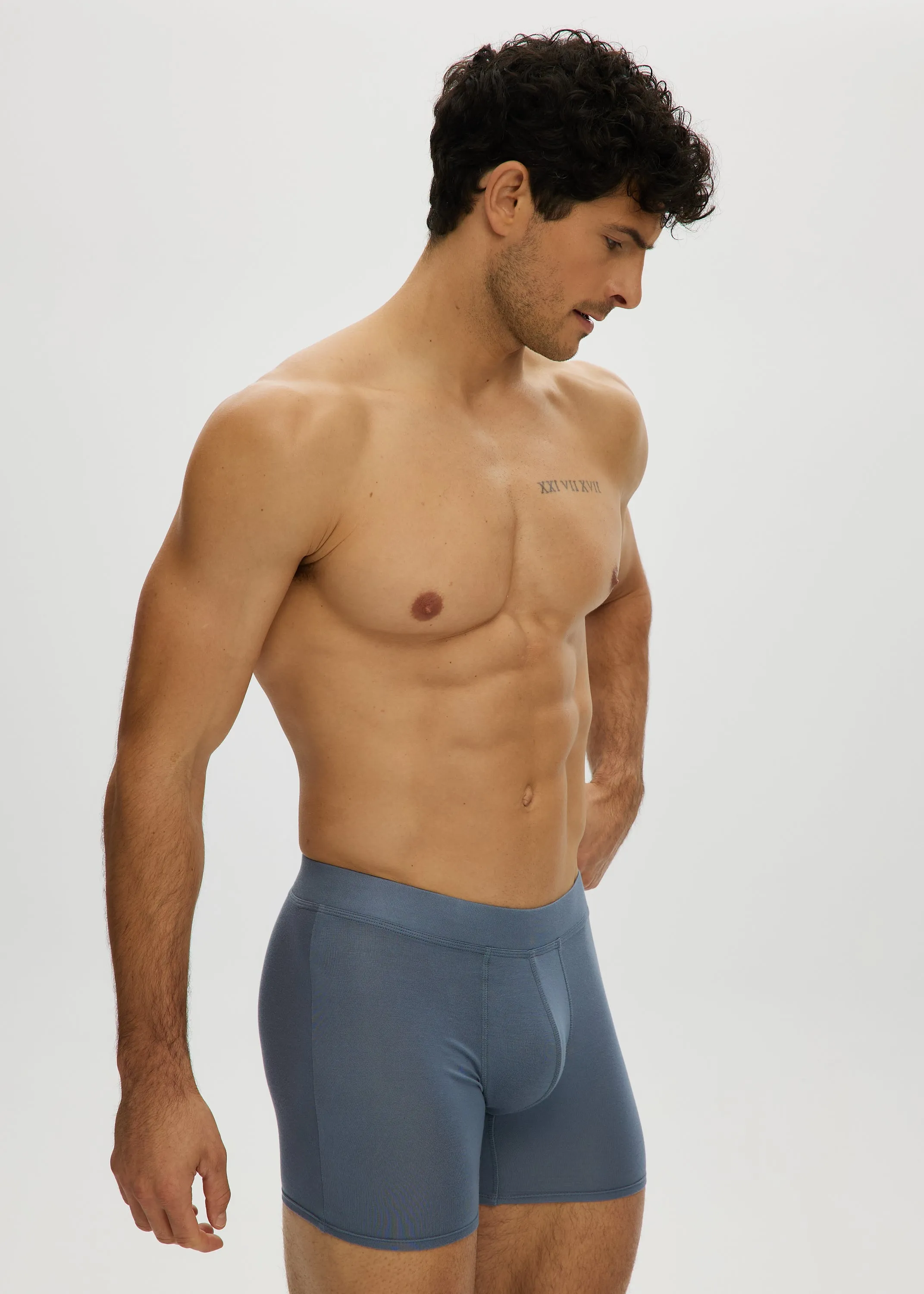 Essential Short Boxer