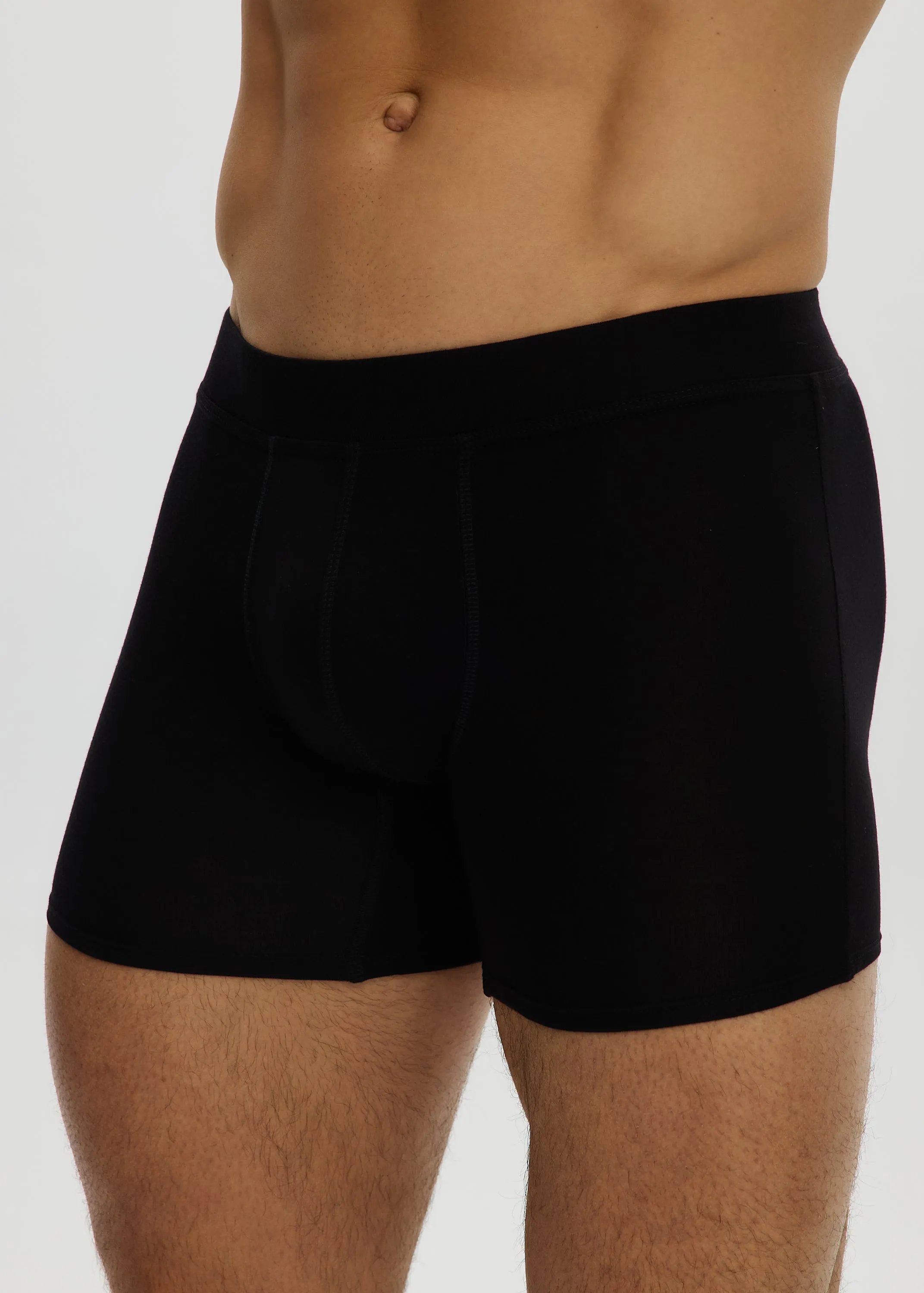 Essential Short Boxer