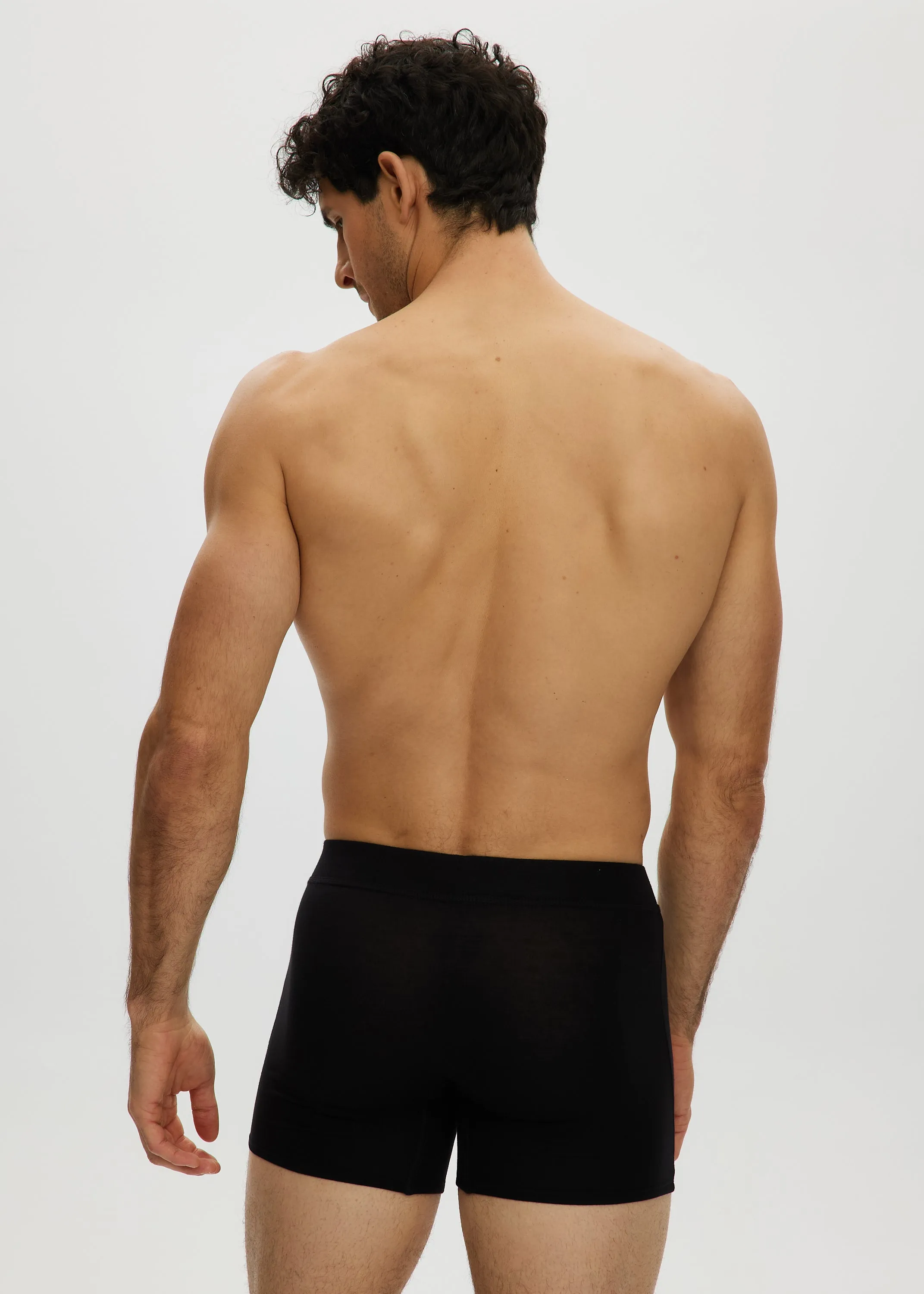 Essential Short Boxer