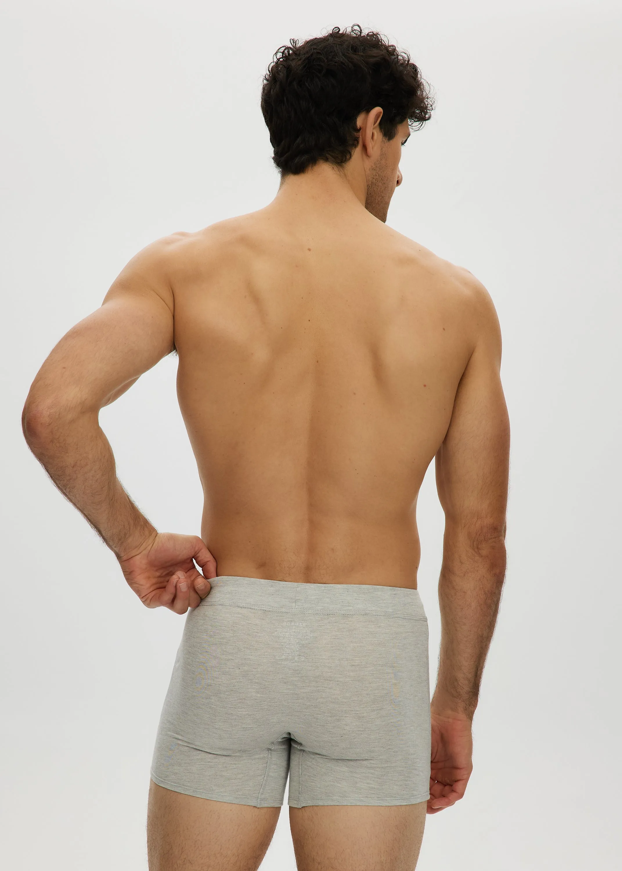 Essential Short Boxer