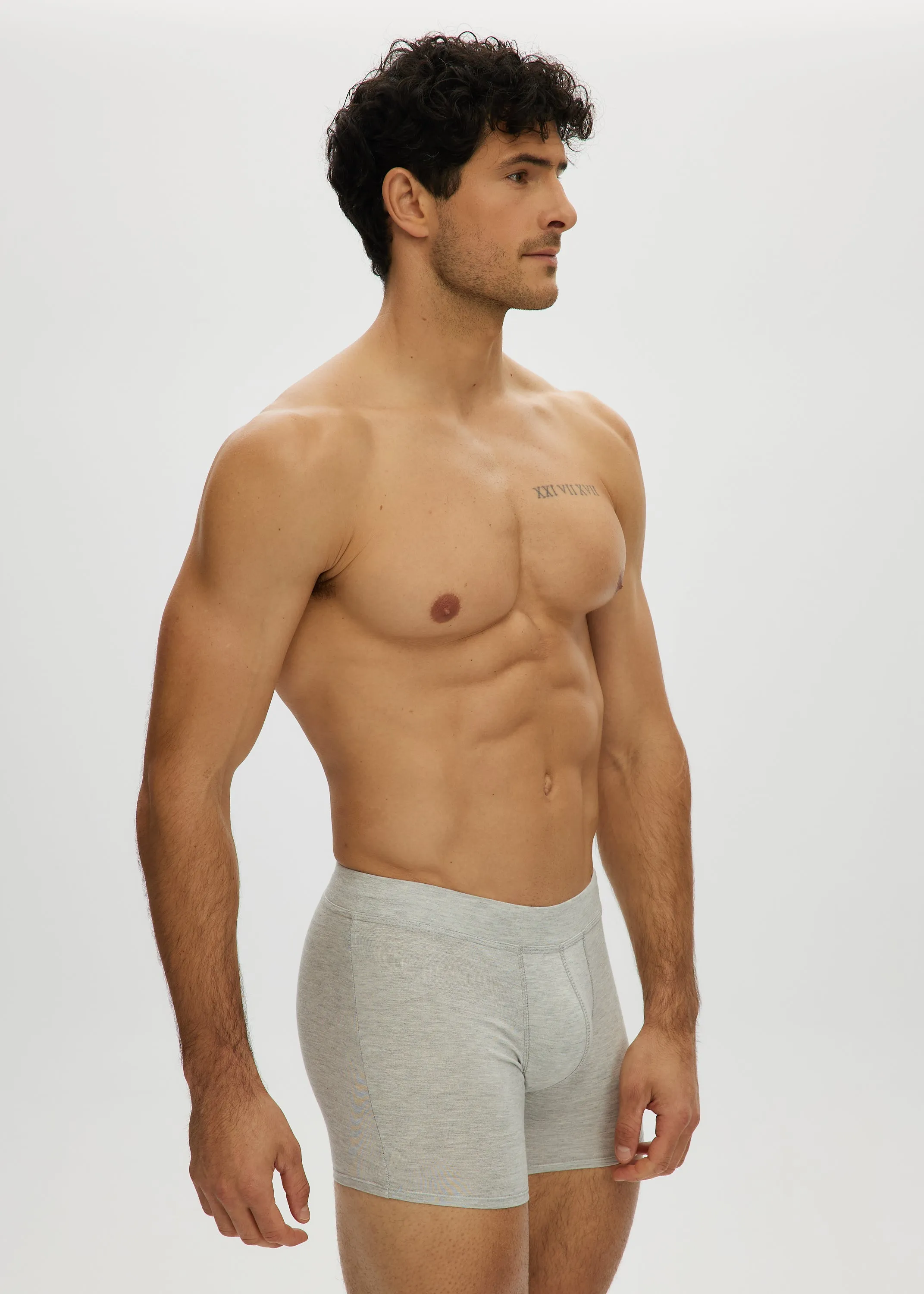 Essential Short Boxer