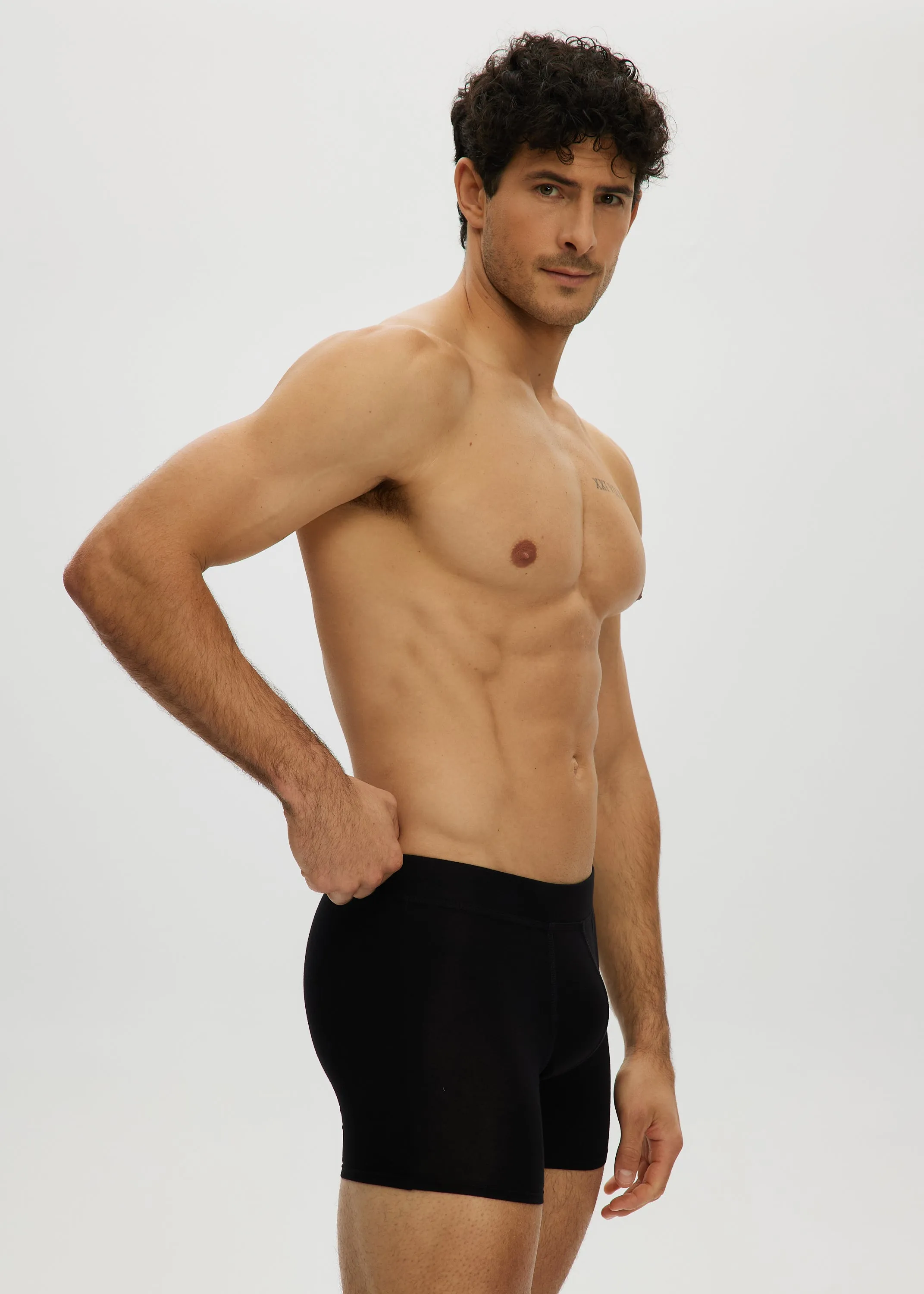 Essential Short Boxer