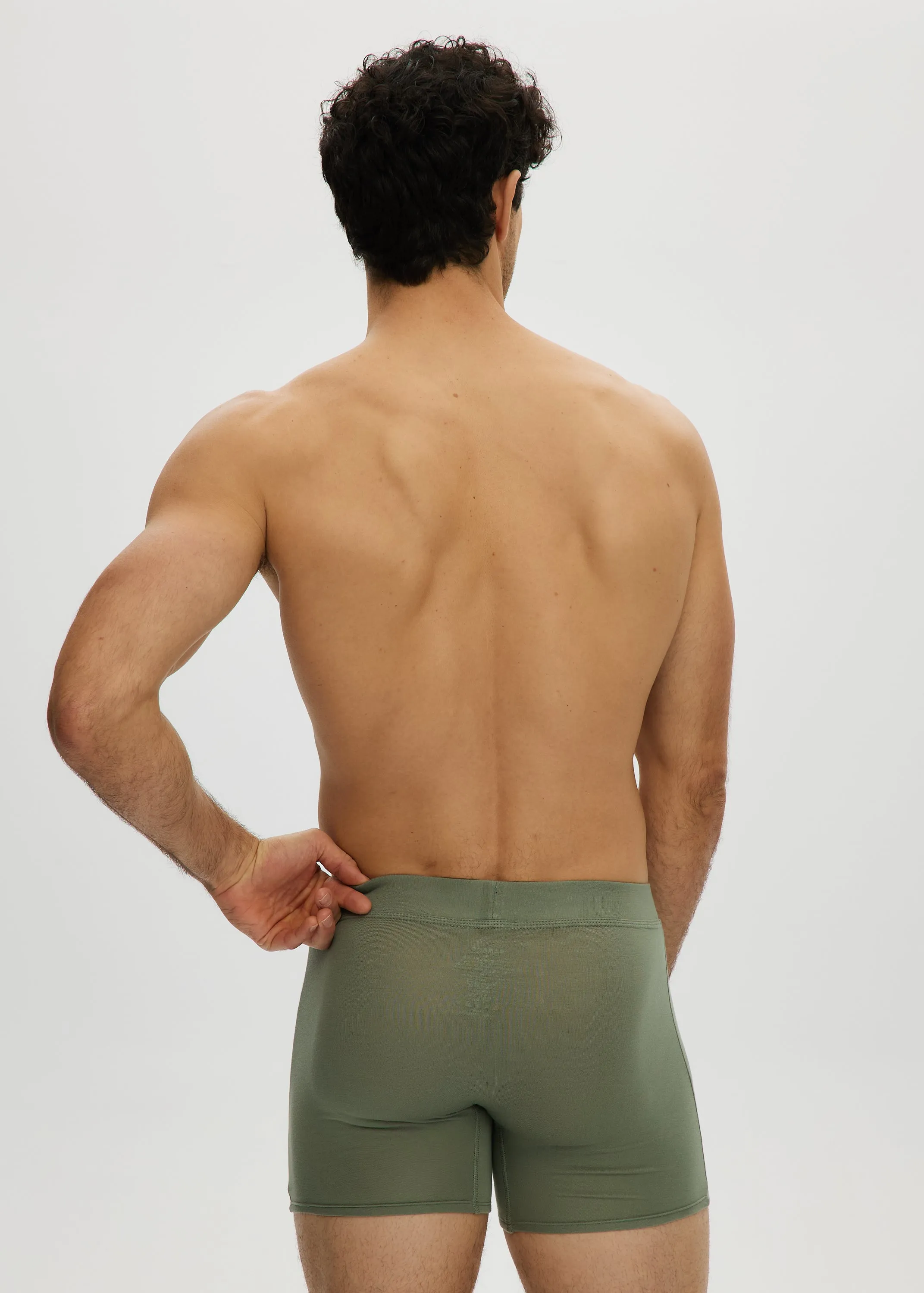 Essential Short Boxer