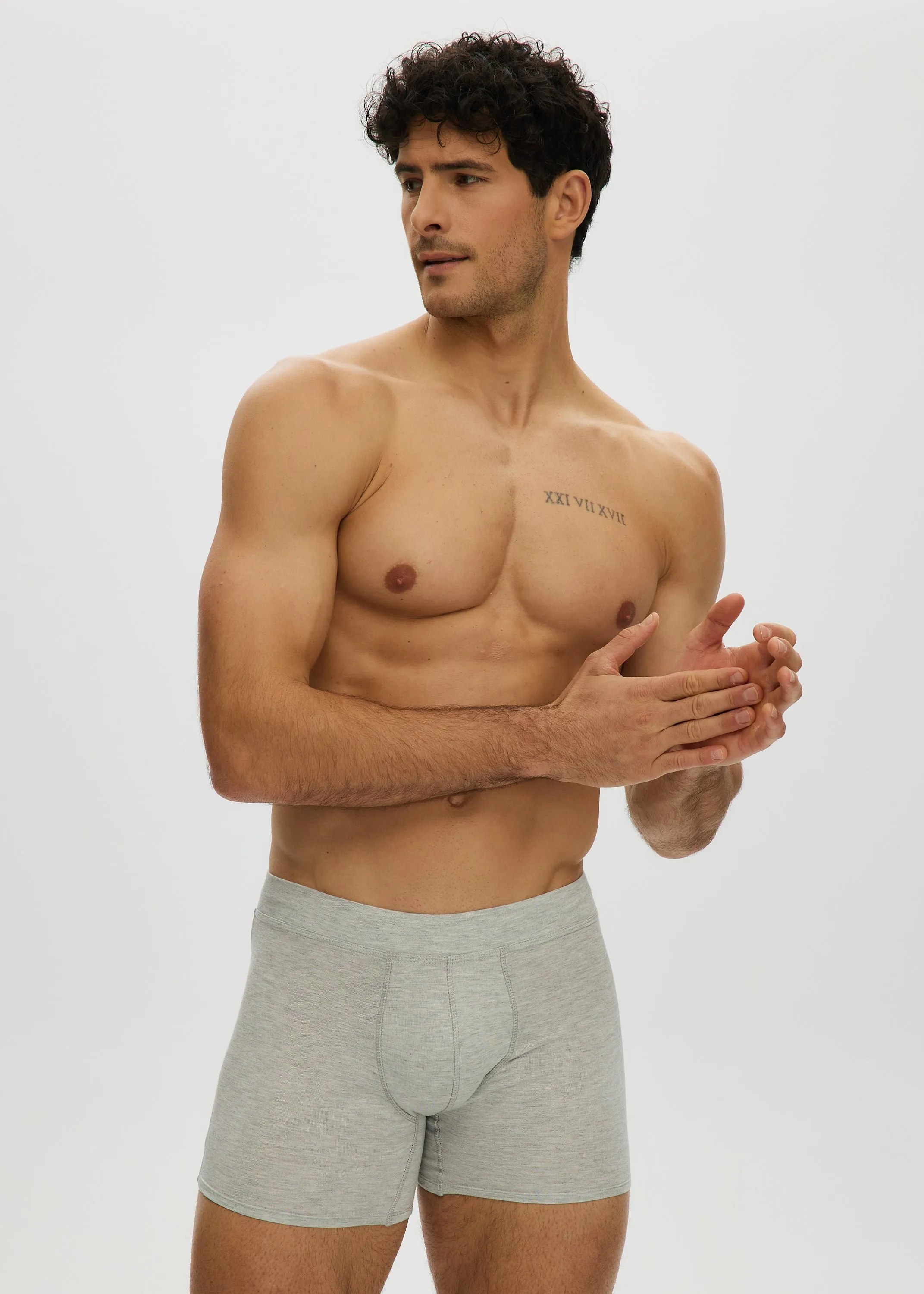 Essential Short Boxer
