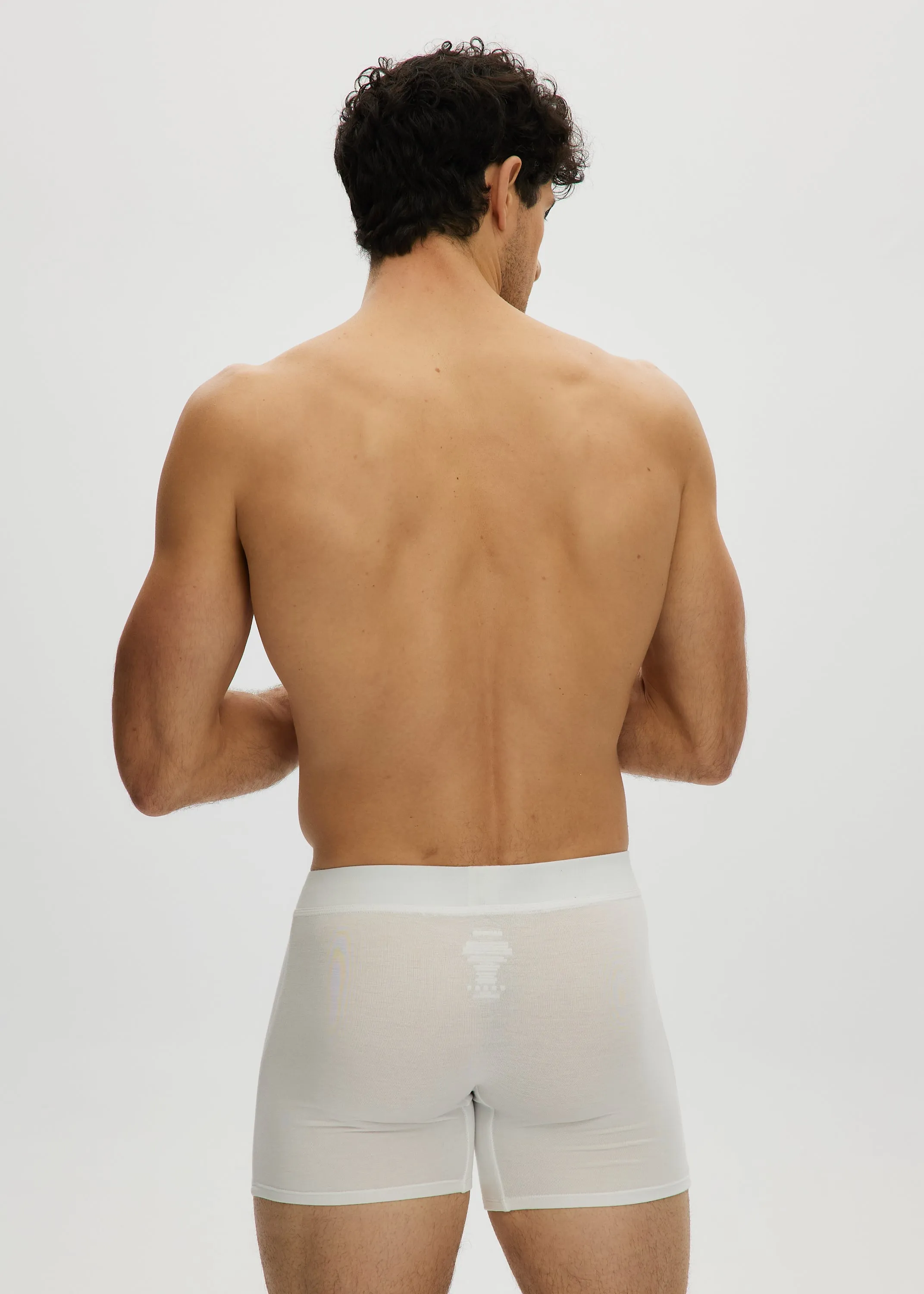 Essential Short Boxer