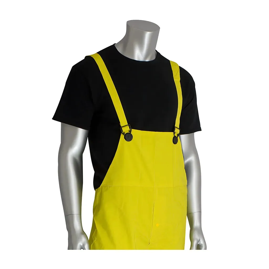 Falcon 201-350B/S Premium Bib Overalls - 0.35mm