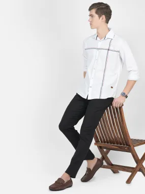 Formal Black Trousers