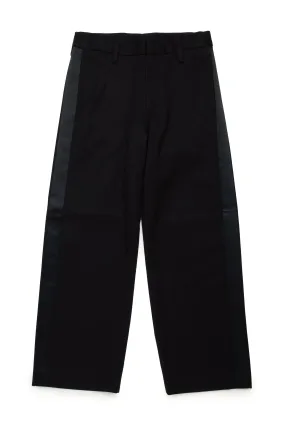 Formal trousers in cool wool
