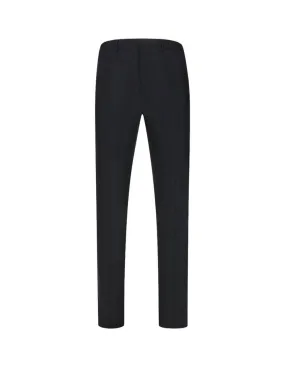 Formal Wool Trousers