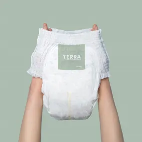 FREE Terra Training Pants Sample 2 Pack