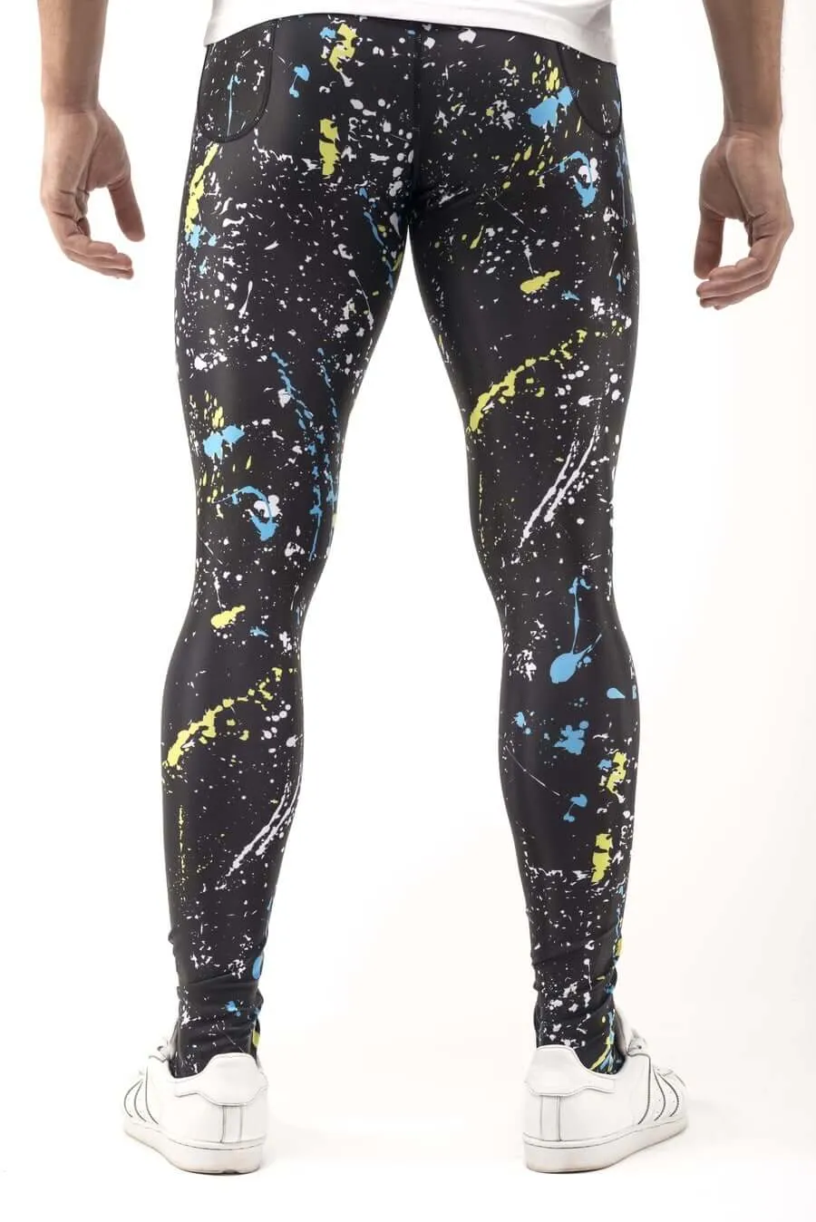 Frenzy Meggings