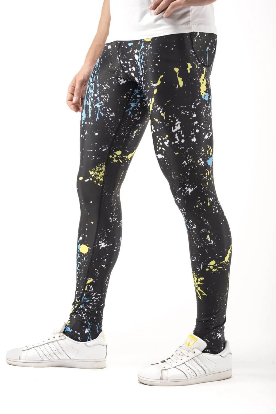 Frenzy Meggings