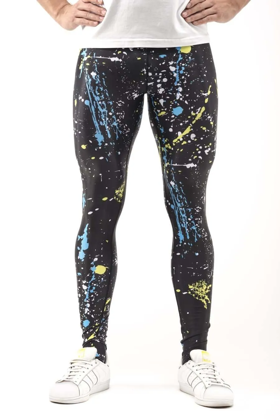 Frenzy Meggings