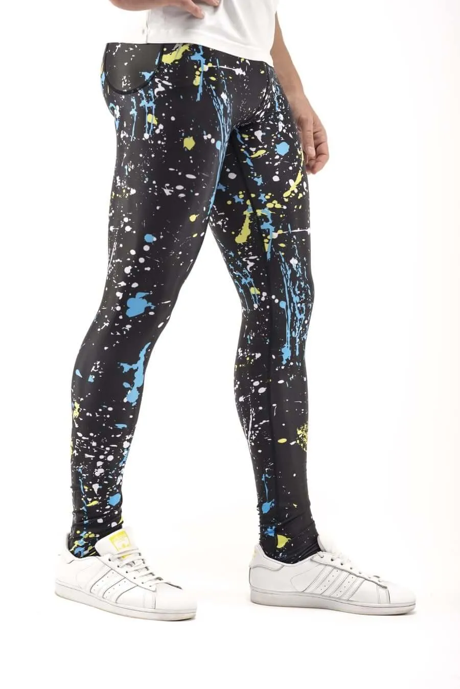 Frenzy Meggings