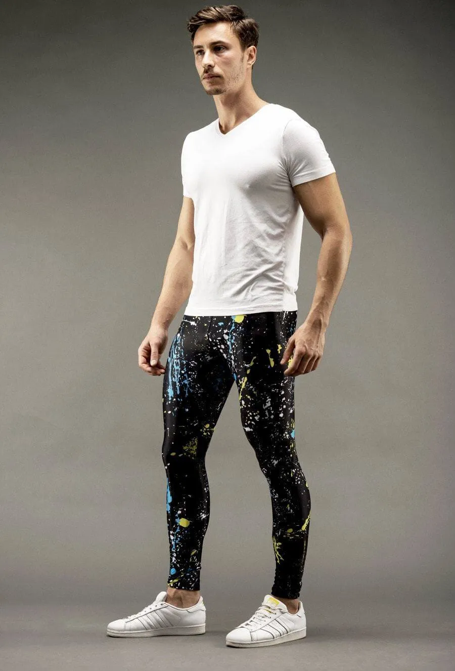 Frenzy Meggings