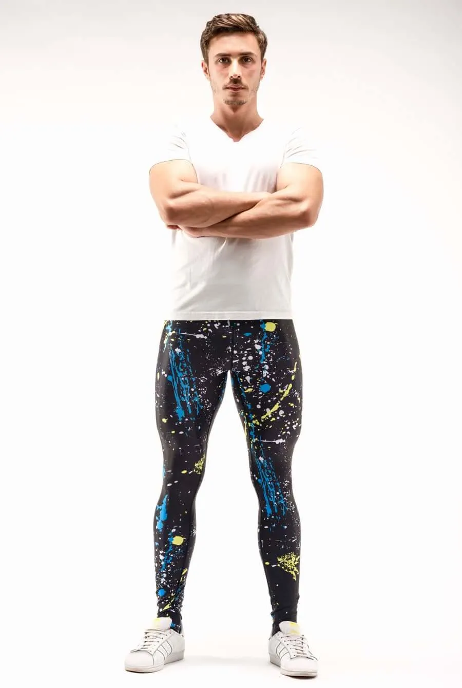 Frenzy Meggings