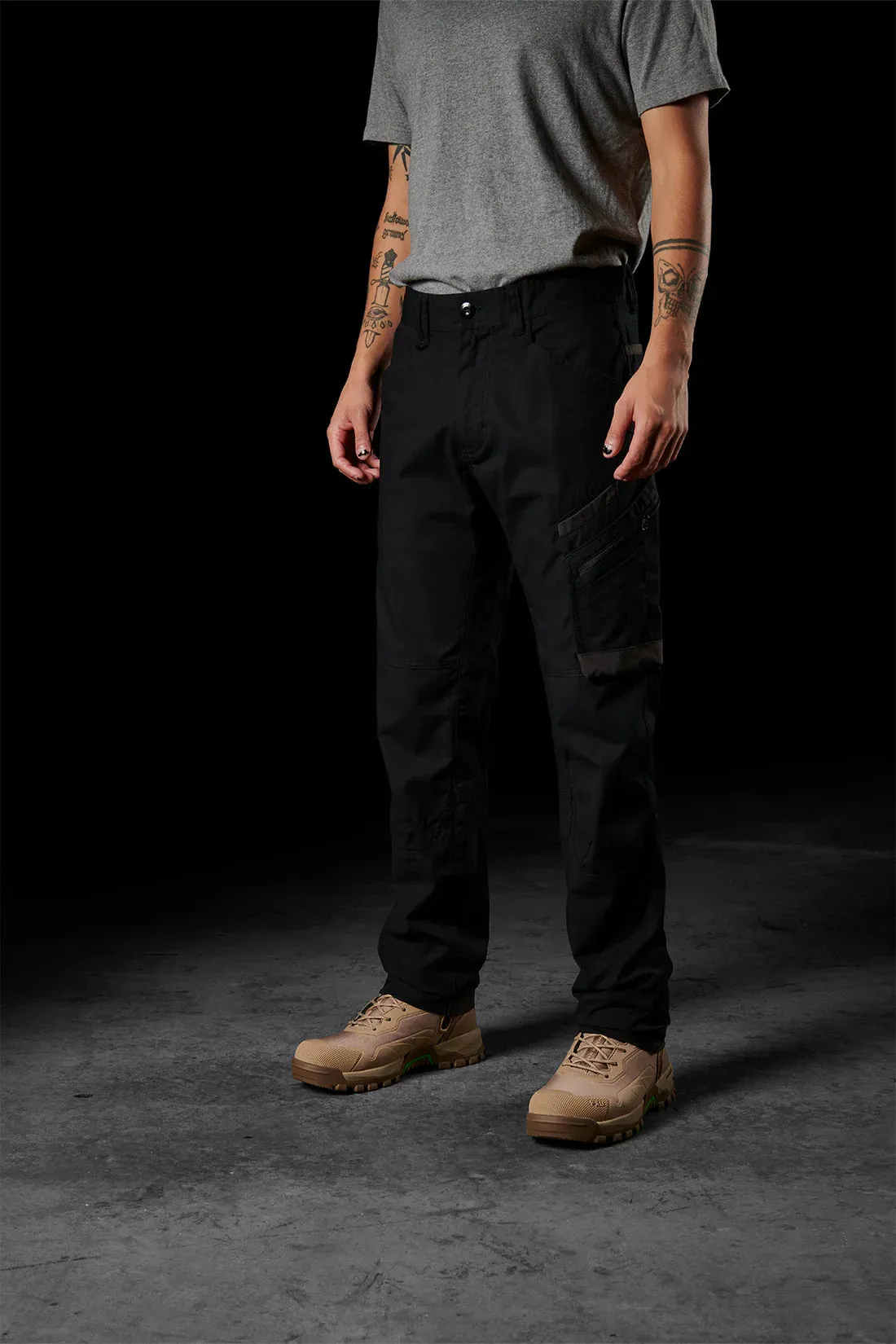 FXD Stretch Ripstop Work Pant WP-10