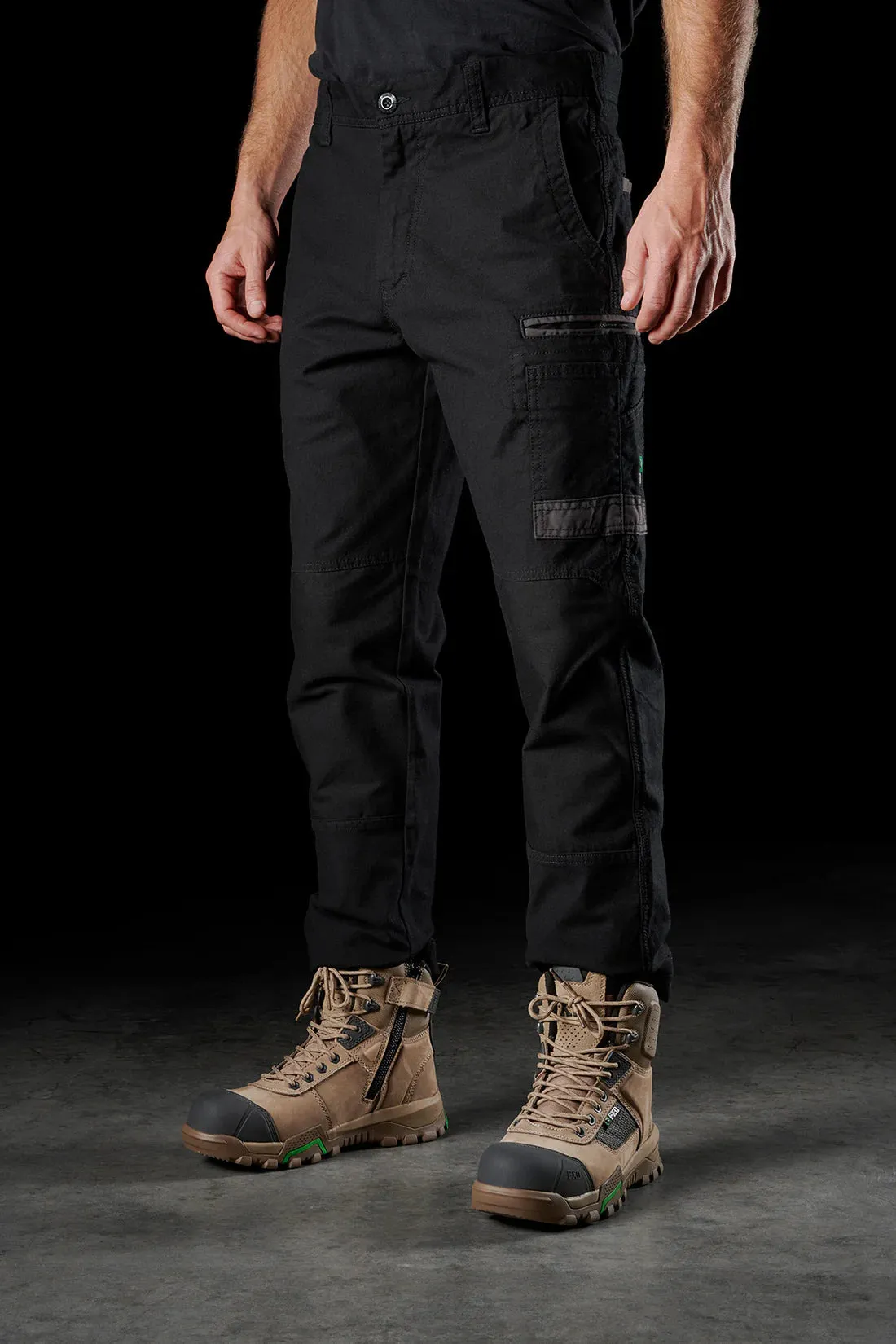 FXD Stretch Work Pant WP-3
