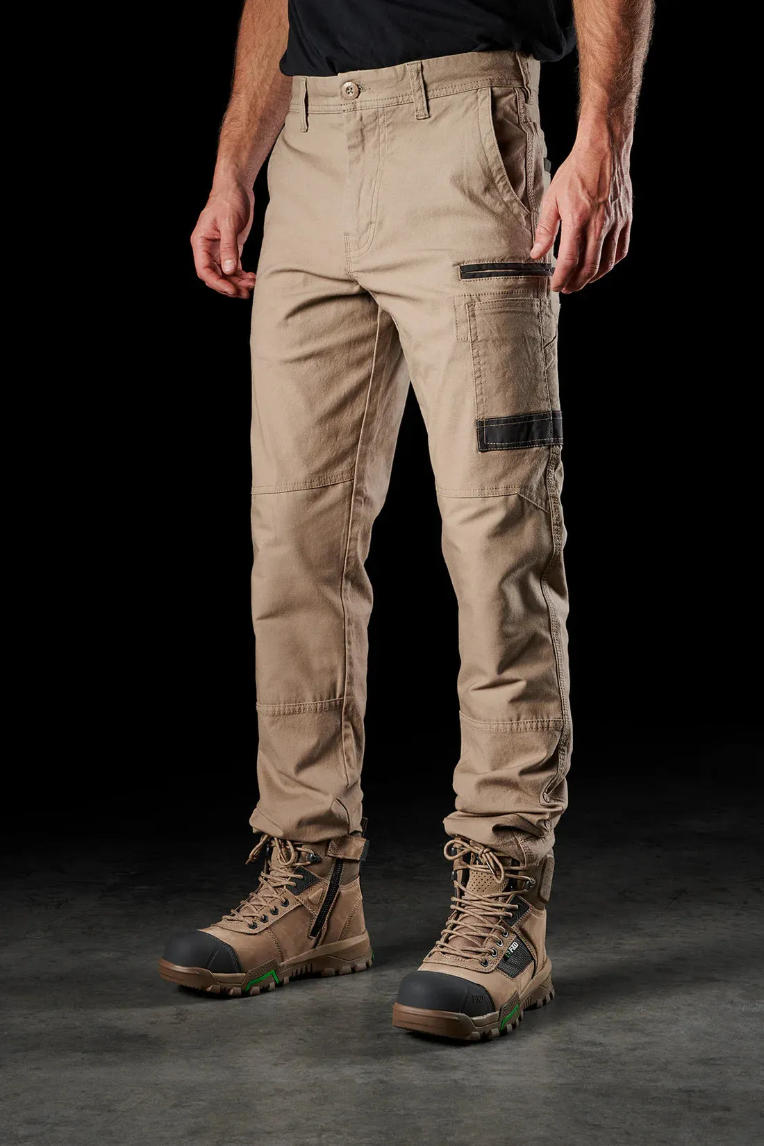 FXD Stretch Work Pant WP-3