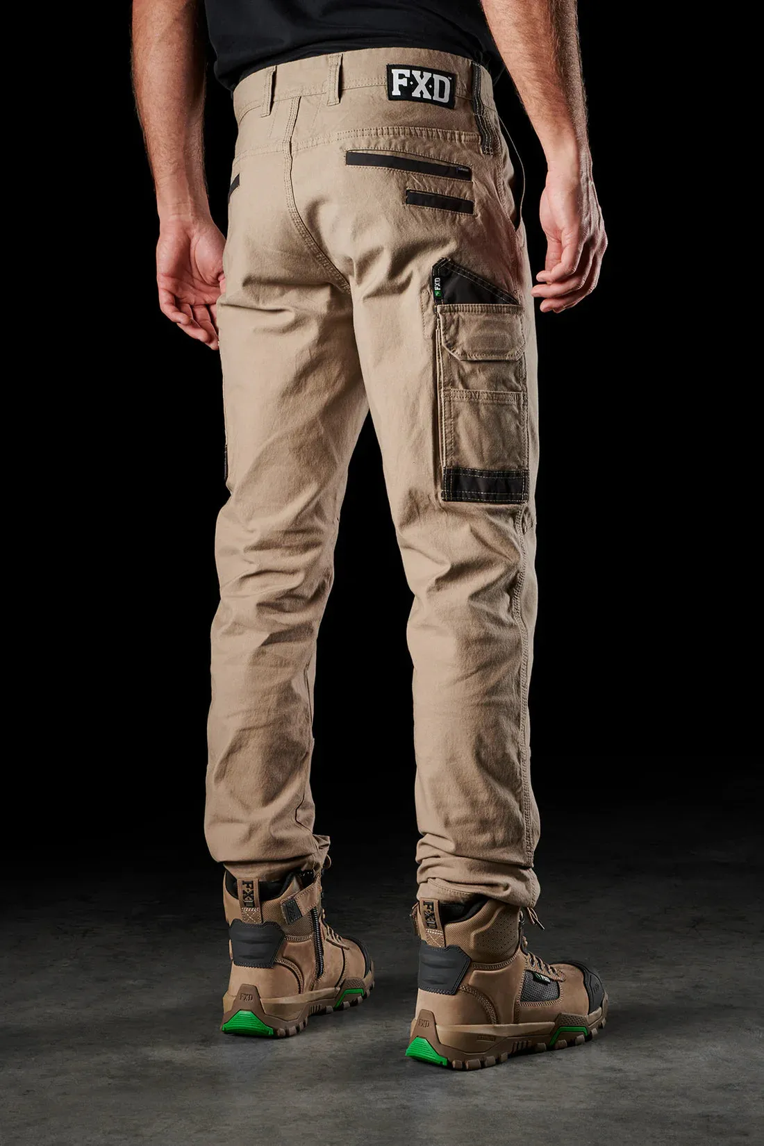 FXD Stretch Work Pant WP-3