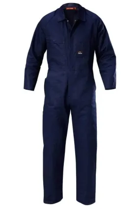 Hard Yakka Drill Coverall Y00010