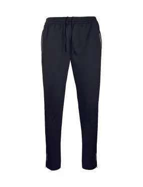 Hetton Academy Black Training Pants