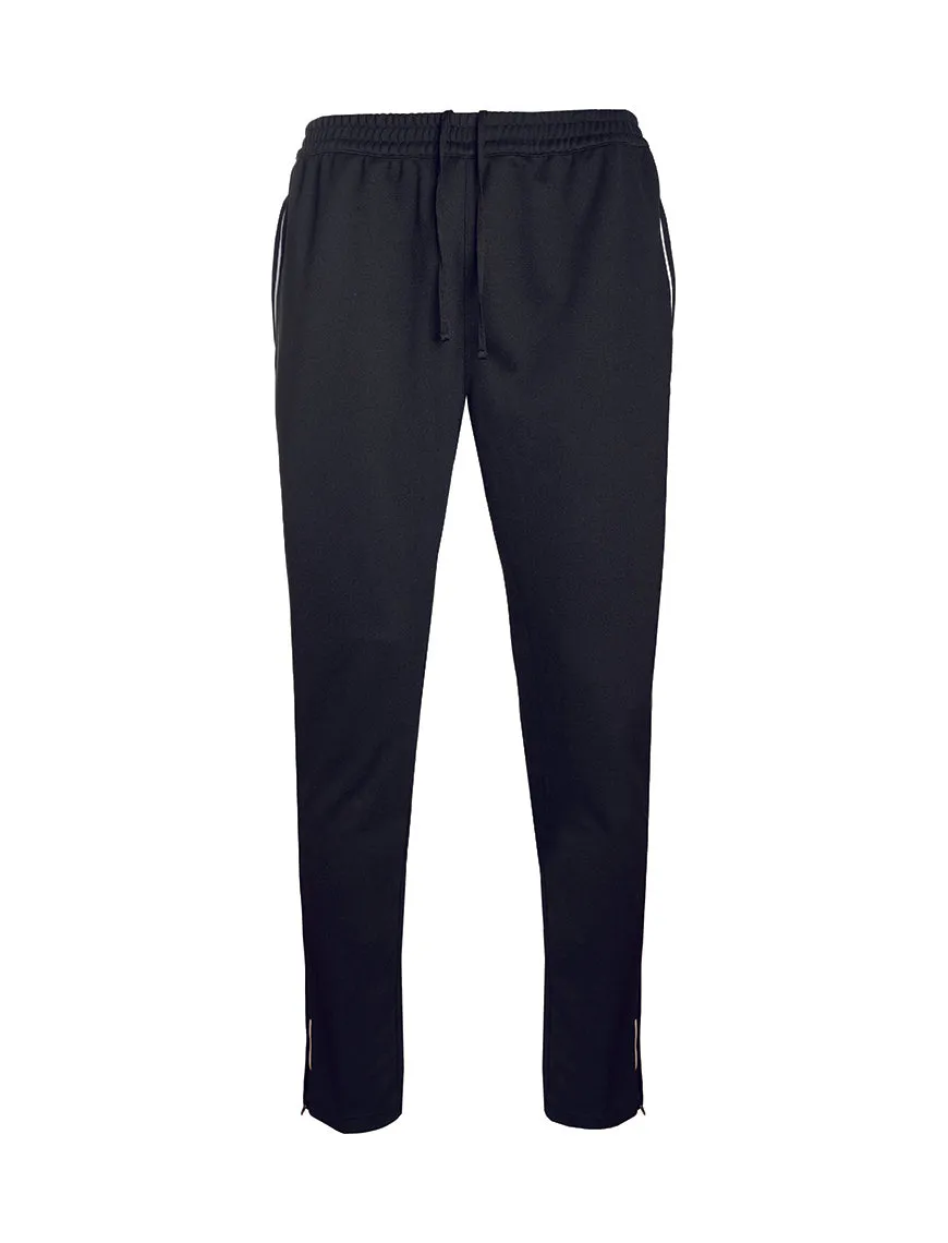 Hetton Academy Black Training Pants