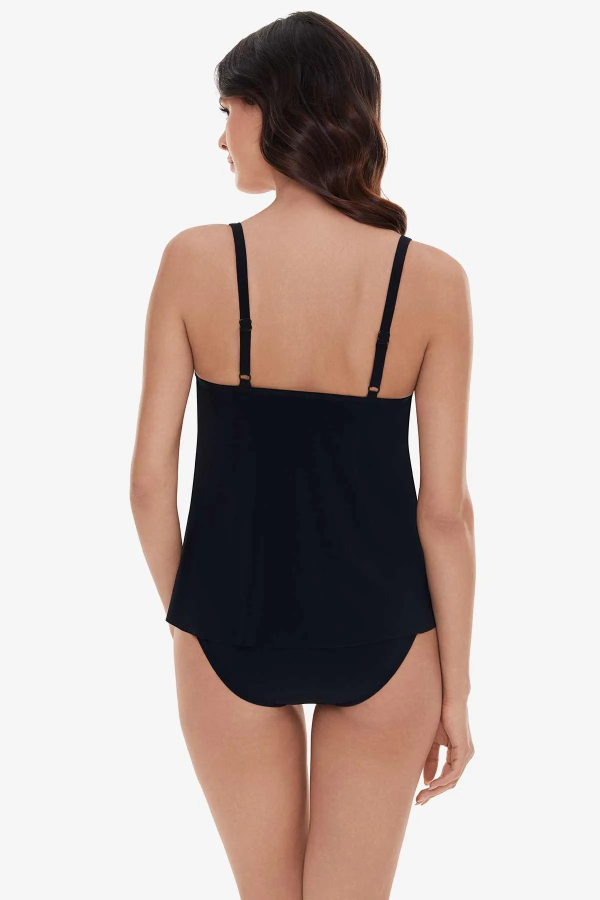 Hoops Oriona Tankini Top