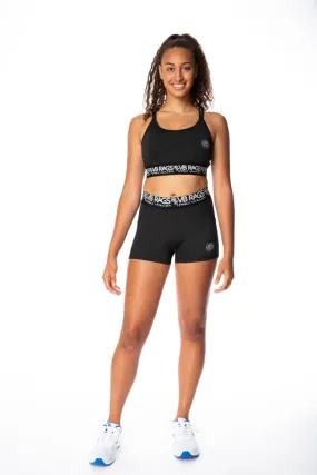 HUSTLE SPANDEX SHORT