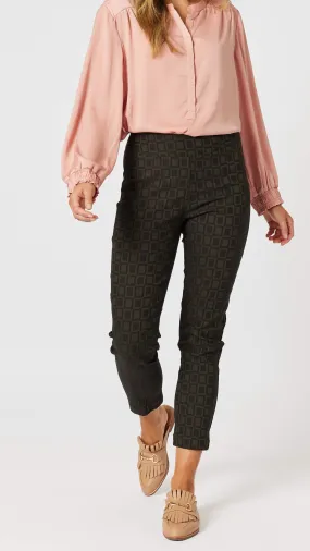 Ingrid Stretch Pant