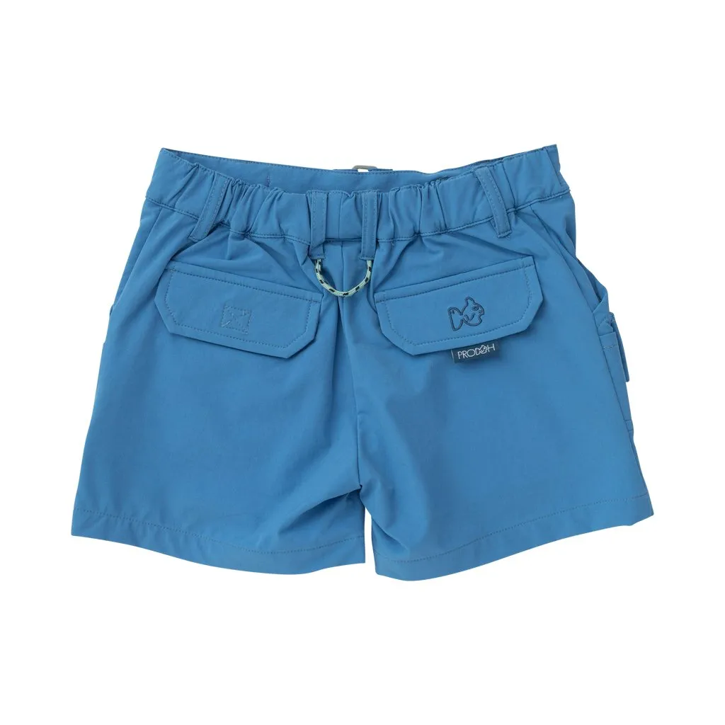 Inshore Performance Short