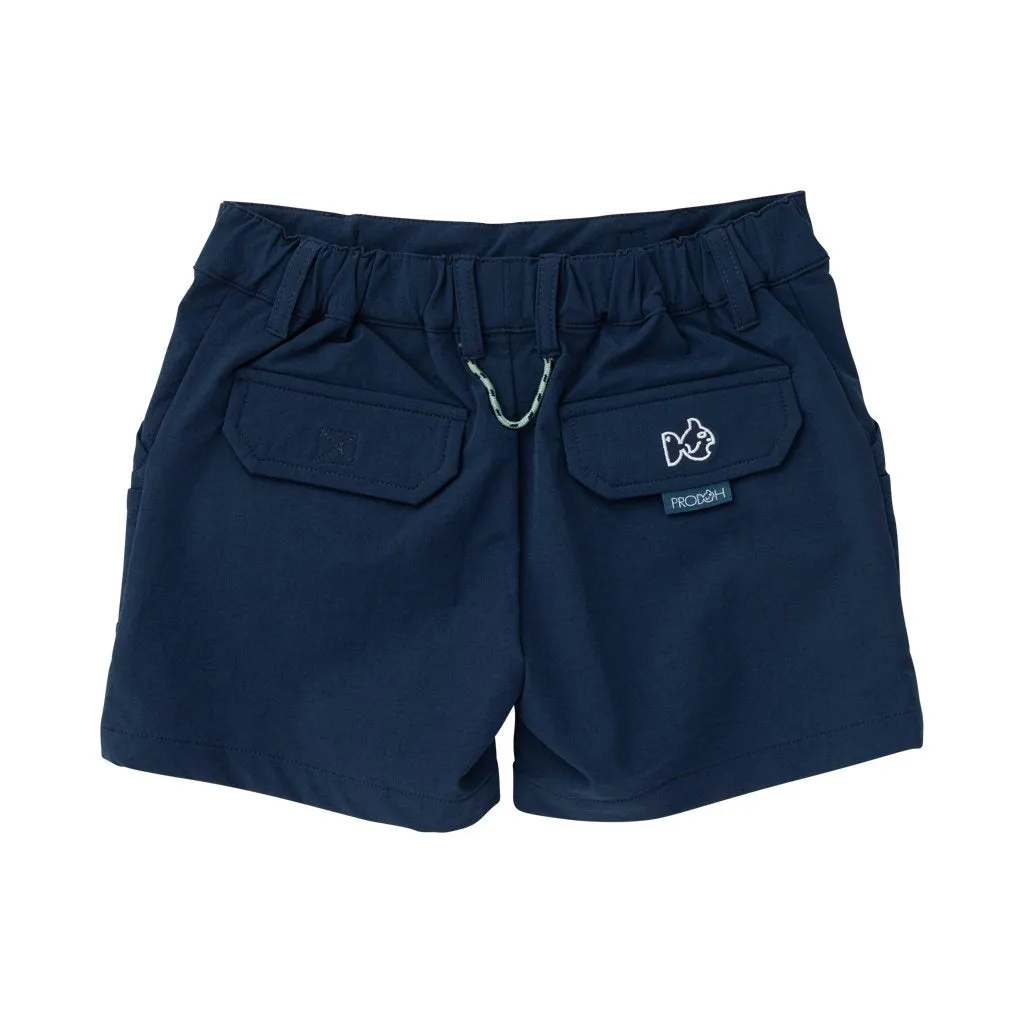 Inshore Performance Short