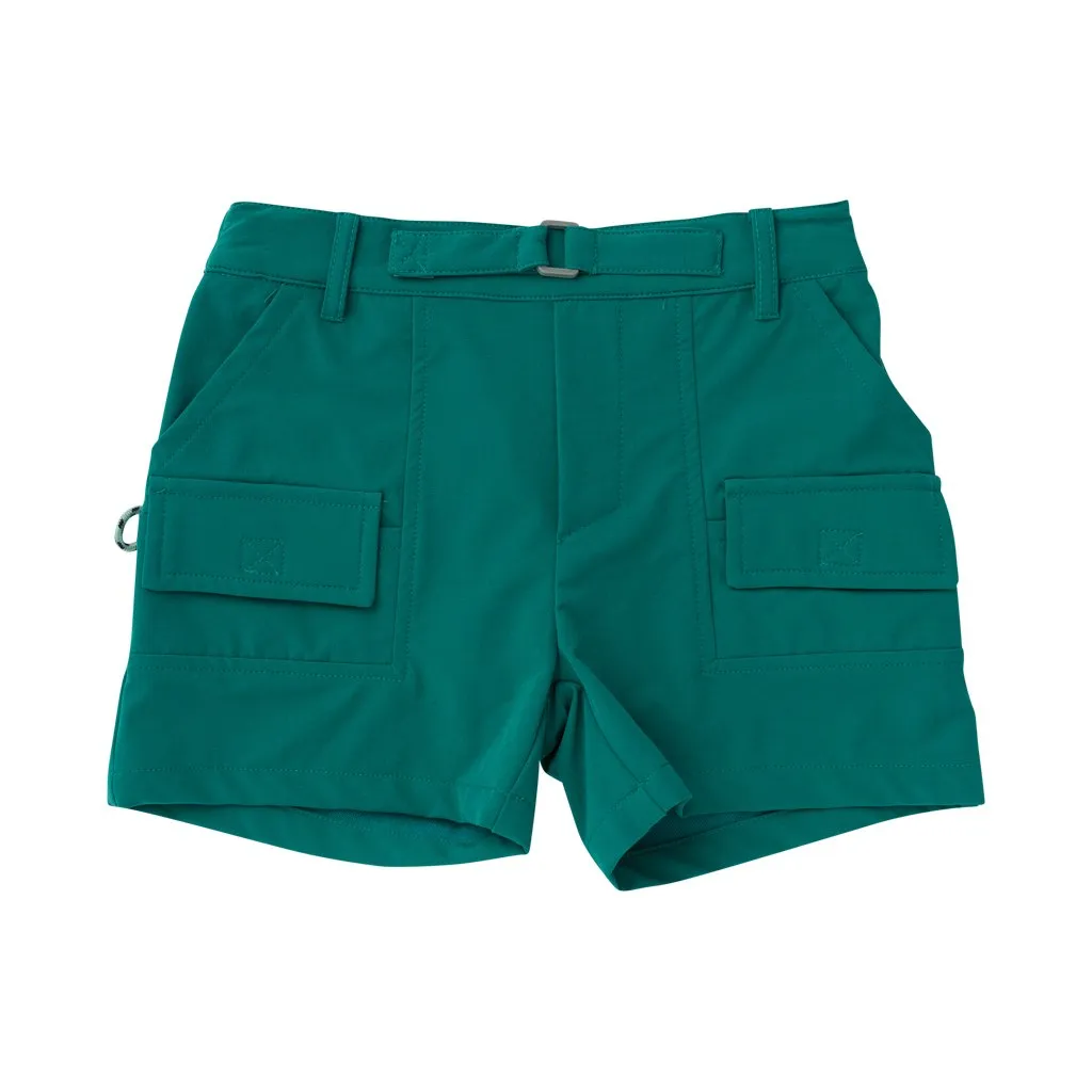 Inshore Performance Short
