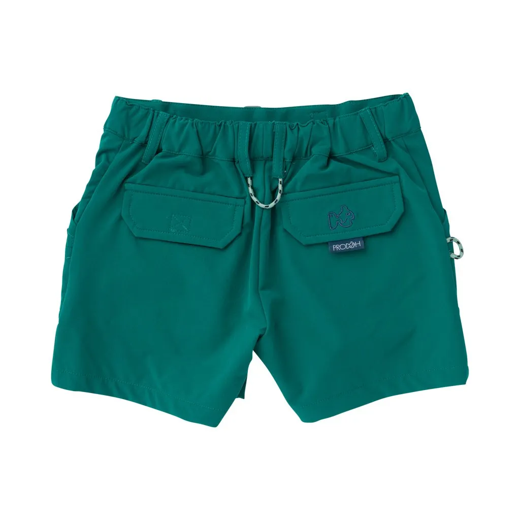 Inshore Performance Short