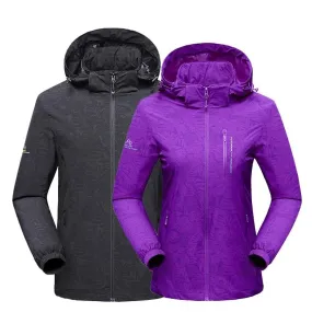 Jackets Outdoor Windbreakers