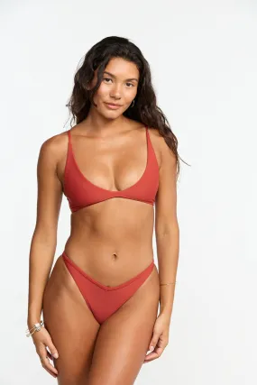 Johnny Bottom - Waialua, Fern, Gardenia, Black