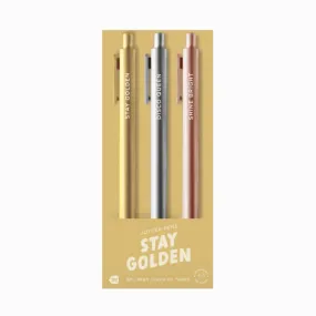 Jotter Sets 3 Pack