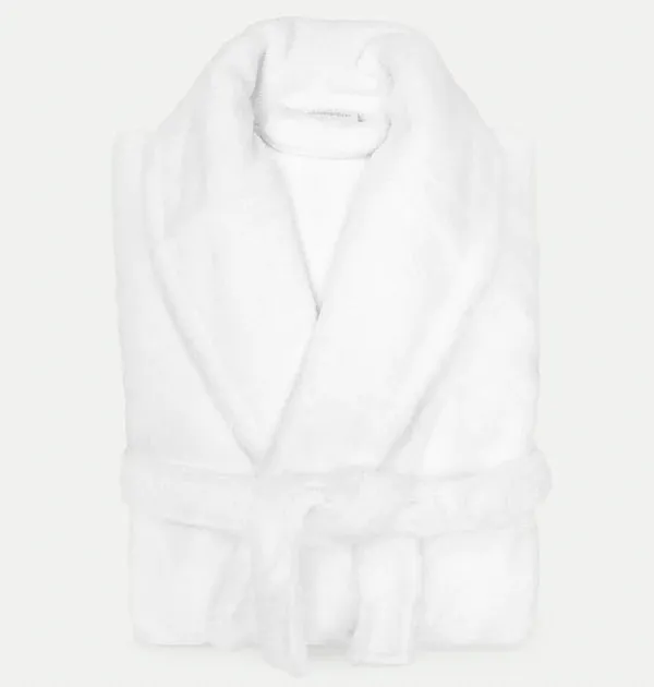 Kashwere  Kapua Cotton & Velour Robes