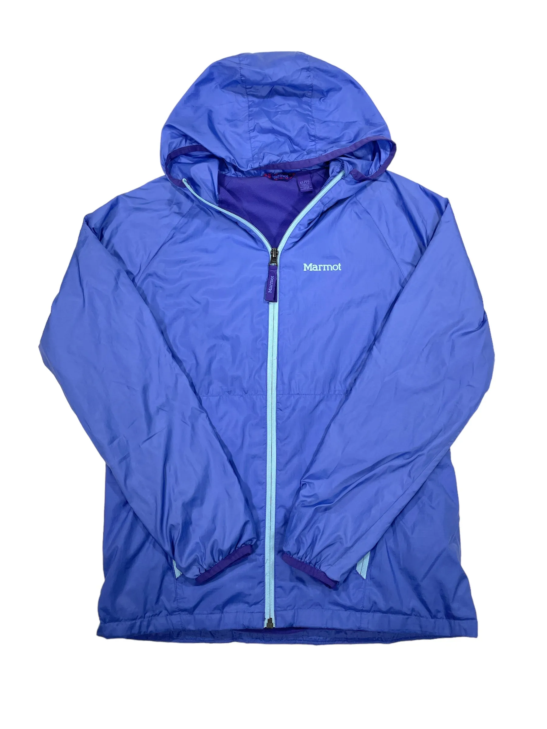 Kids' Ether Hoodie Jacket